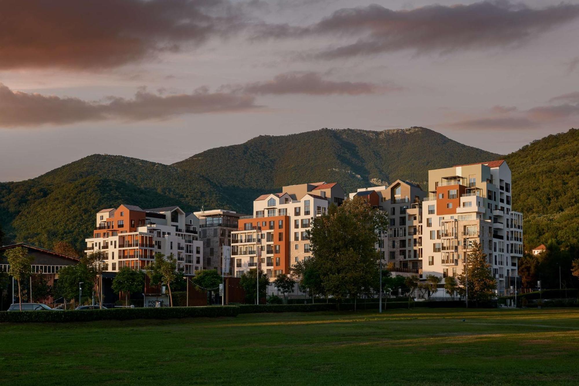 Siro Boka Place Tivat